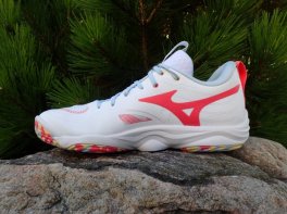 Mizuno Wave Momentum Elite