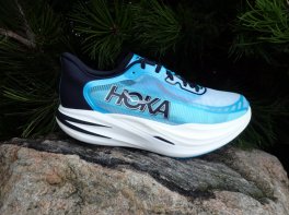 Hoka Cielo X 1 2.0