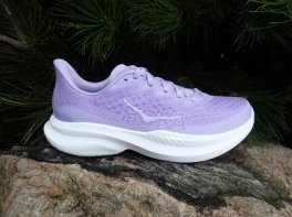 Hoka Mach 6