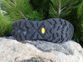 Hoka Anacapa Breeze Mid