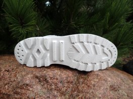 Palladium Waterproof