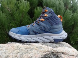 Hoka Anacapa Mid GTX