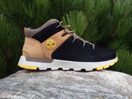 Timberland Sprint Trekker Mid