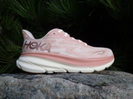 Hoka Clifton 9