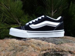 Vans Knu Skool