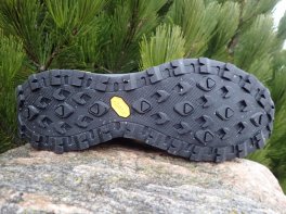 Merrell Embark Moc Black Noir 