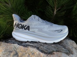 Hoka Clifton 9