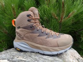 Hoka Kaha GTX