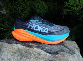 Hoka Mach X 2