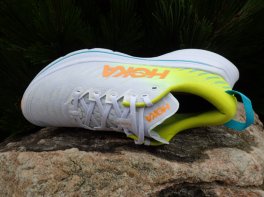 Hoka Bondi X