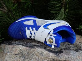 Nike Zoom KD 4 Sportiniai batai vyrams