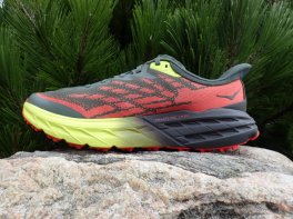 Hoka speedgoat 5