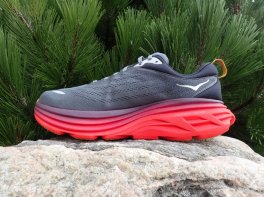 Hoka Bondi 8