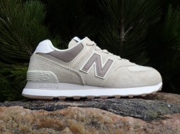 New Balance 574