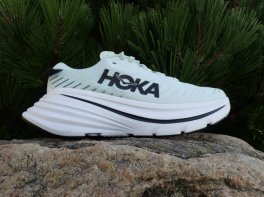 Hoka Bondi X