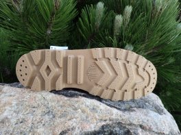 Palladium Baggy Re Quilted