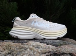 Hoka Bondi 8