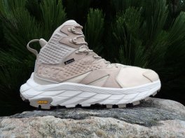 Hoka Anacapa Mid GTX