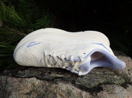 Hoka X FPM Clifton 9