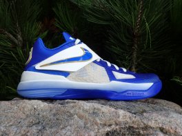 Nike Zoom KD 4 Sportiniai batai vyrams