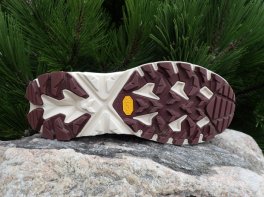 Hoka Trail Code Gore-Tex