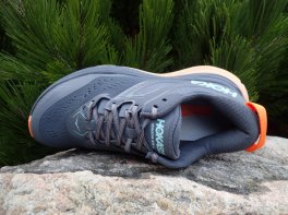 Hoka Stinson ATR 6