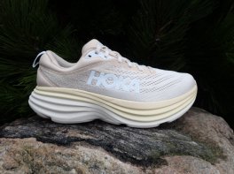 Hoka Bondi 8