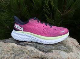 Hoka Clifton 8