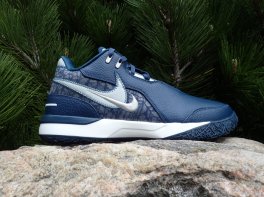  Nike LeBron NXXT Gen AMPD