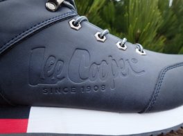 Lee Cooper