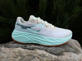 Salomom Aero Glide 