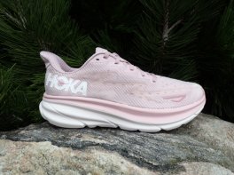Hoka Clifton 9