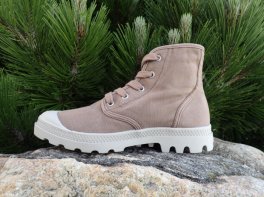 Palladium Pampa Hi