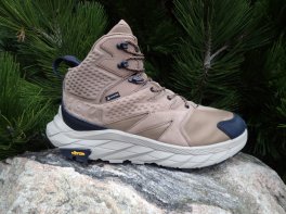 Hoka Anacapa Mid GTX