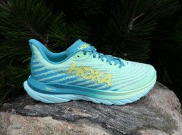 Hoka Mach 5