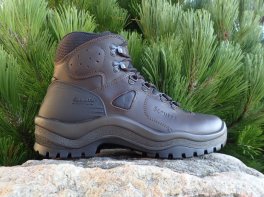 Grisport Zermatt Mid