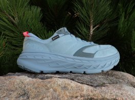 Hoka Bondi L Gore-tex