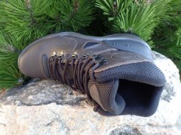 Grisport Zermatt Mid