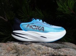 Hoka Cielo X 1 2.0