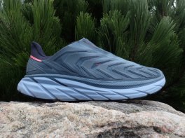 Hoka Project Clifton 