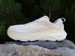 Hoka Bondi 8