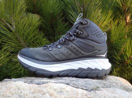 Hoka Stinson Mid Gore-Tex