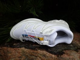Salomon XT-6 Advanced Phantom unisex