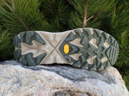 Hoka Anakapa  Low GTX