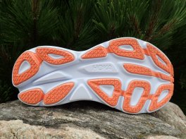 Hoka Bondi 8