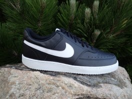 Nike Court Vision Lo Nn 