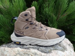 Hoka Anacapa Mid GTX
