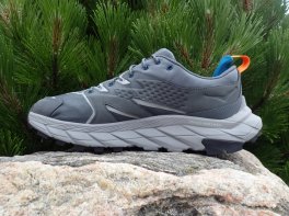 Hoka Anacapa Low