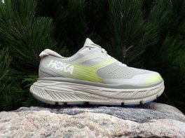 Hoka Stinson Atr 6