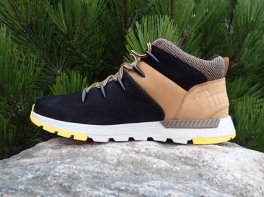 Timberland Sprint Trekker Mid